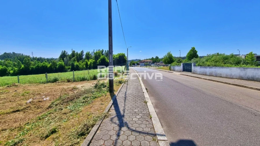 Terreno para Venda em Serzedo e Perosinho Foto 27