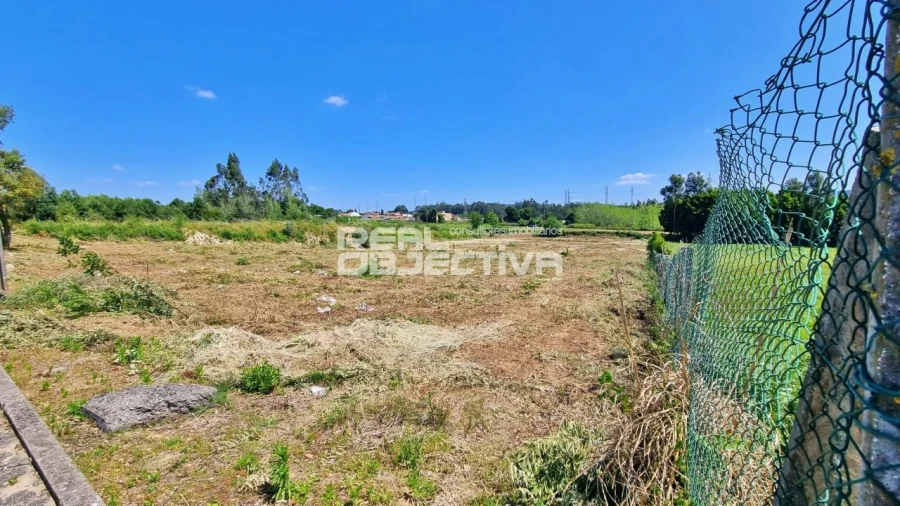 Terreno para Venda em Serzedo e Perosinho Foto 28