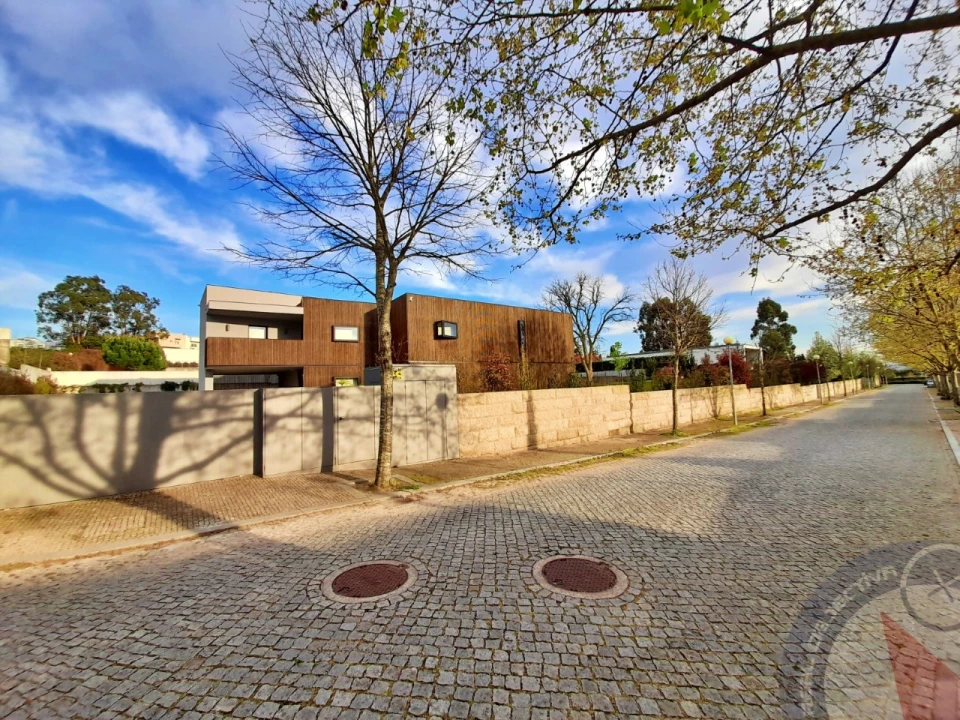 Moradia T2 para Venda em Custóias, Leça do Balio e Guifões Foto 59