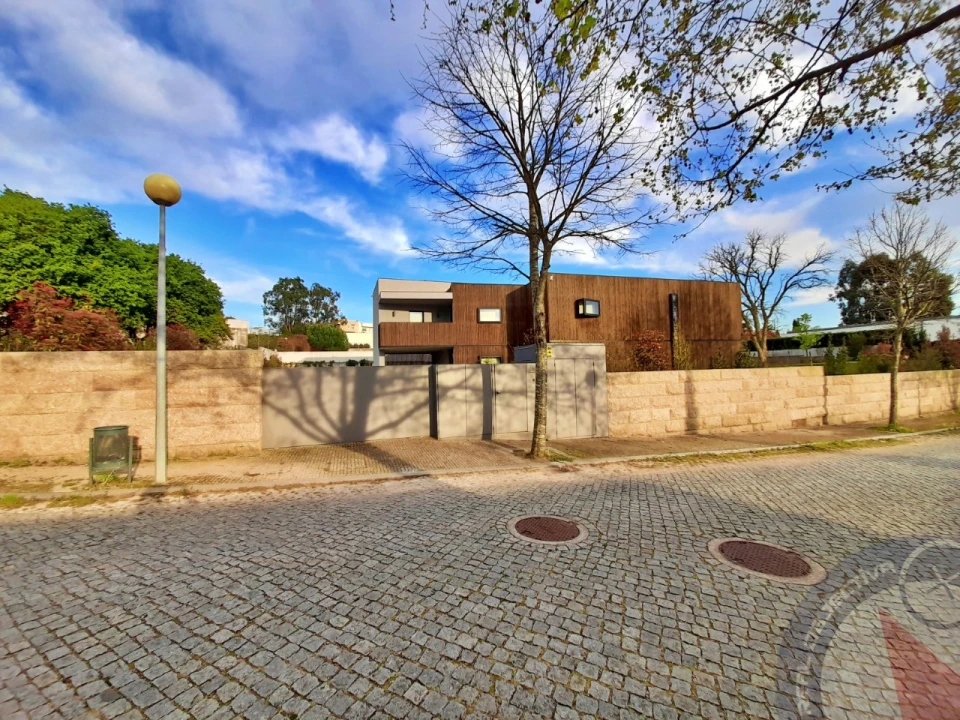 Moradia T2 para Venda em Custóias, Leça do Balio e Guifões Foto 62
