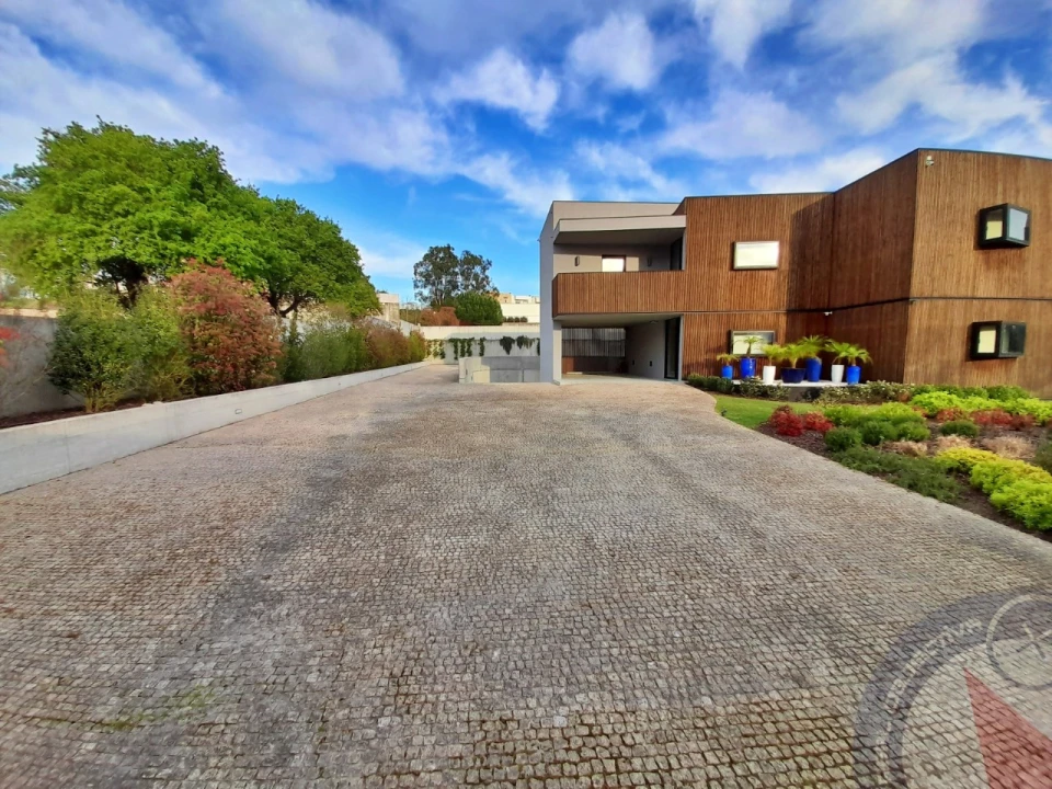 Moradia T2 para Venda em Custóias, Leça do Balio e Guifões Foto 55