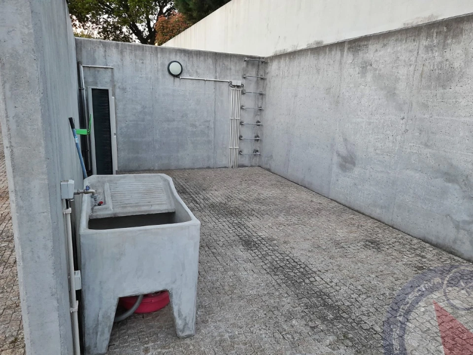 Moradia T2 para Venda em Custóias, Leça do Balio e Guifões Foto 60