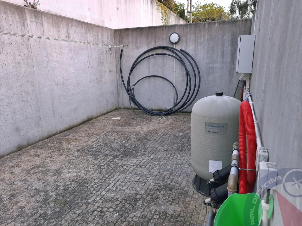 Moradia T2 para Venda em Custóias, Leça do Balio e Guifões Foto 64
