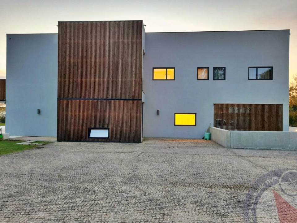 Moradia T2 para Venda em Custóias, Leça do Balio e Guifões Foto 5