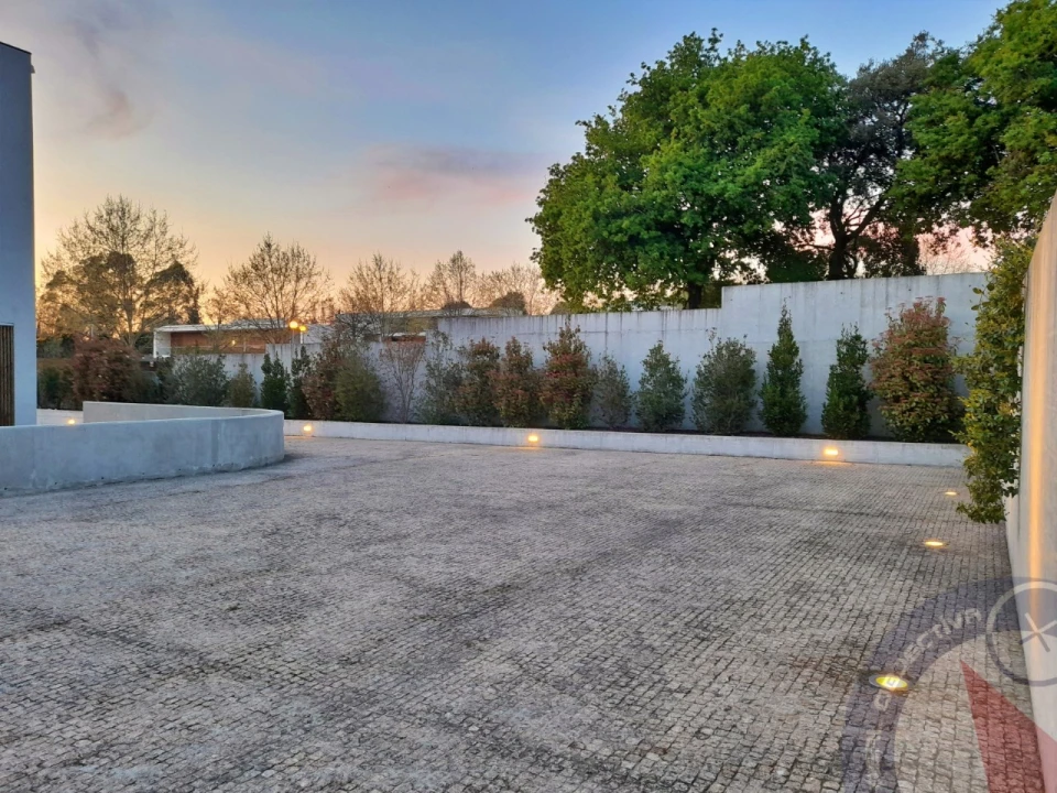 Moradia T2 para Venda em Custóias, Leça do Balio e Guifões Foto 51
