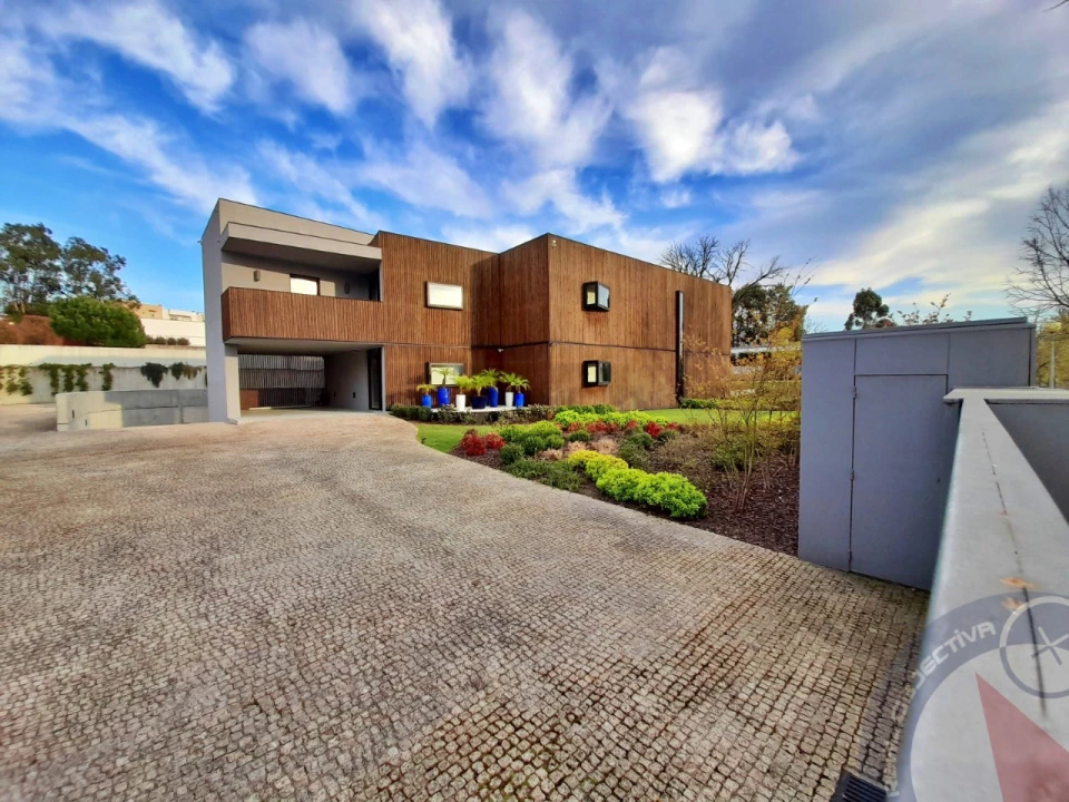 Moradia T2 para Venda em Custóias, Leça do Balio e Guifões Foto 7