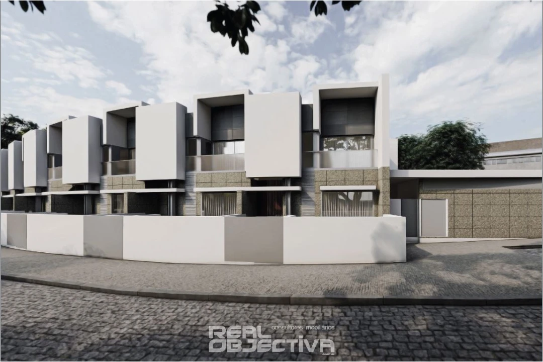 Moradia T3 para Venda em Cidade da Maia Foto 1