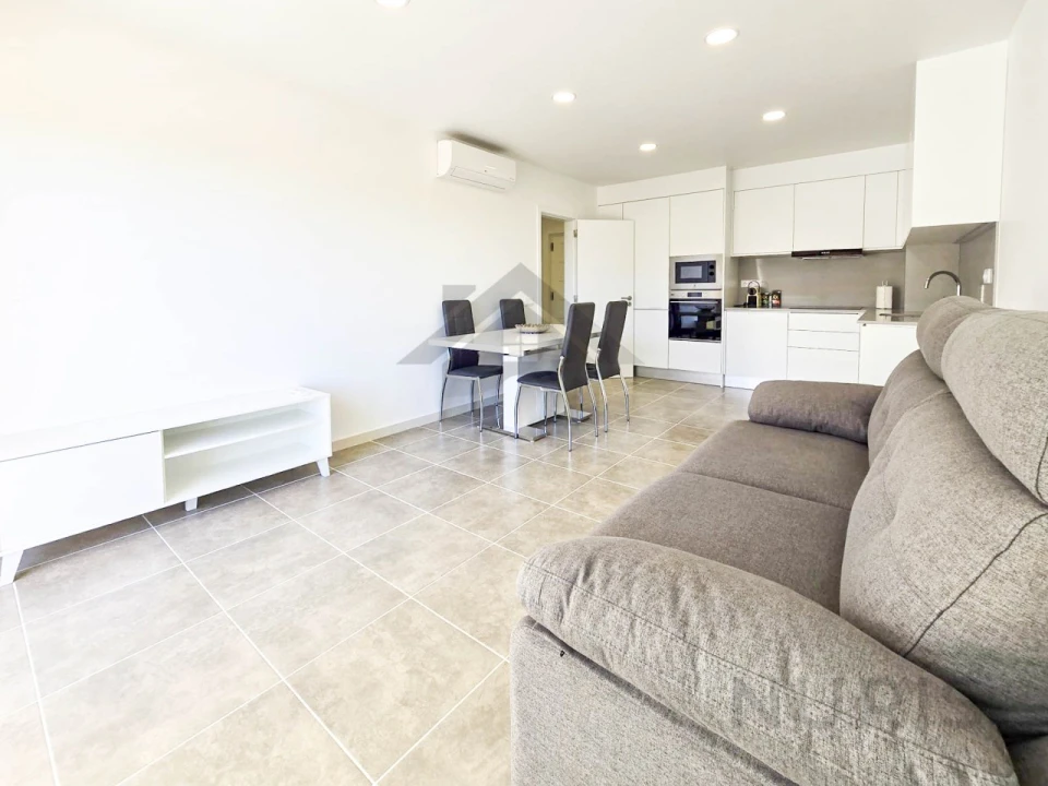 Apartamento T1 para Arrendamento em Portimão Foto 3