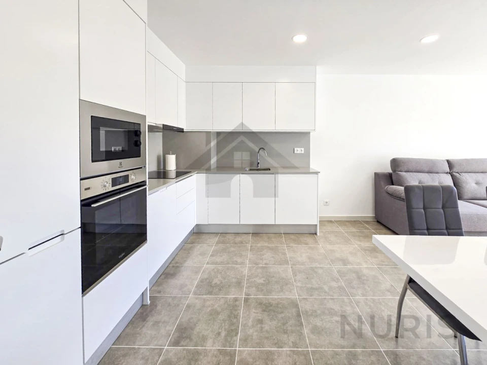 Apartamento T1 para Arrendamento em Portimão Foto 5