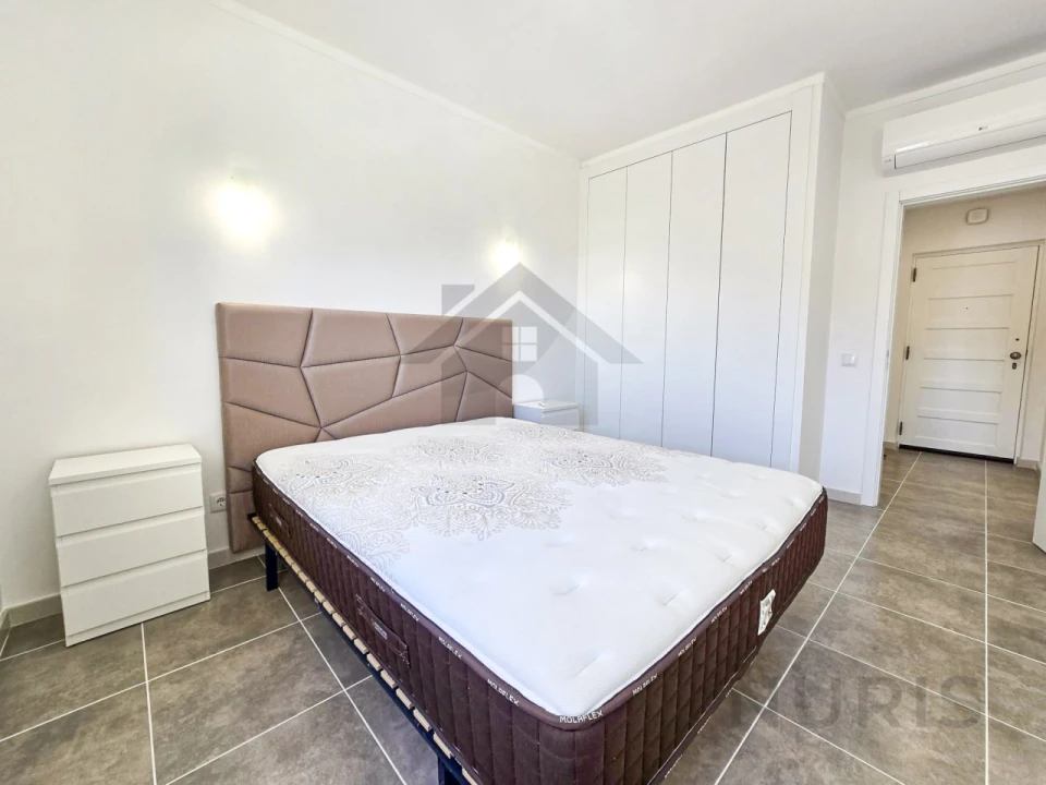 Apartamento T1 para Arrendamento em Portimão Foto 7