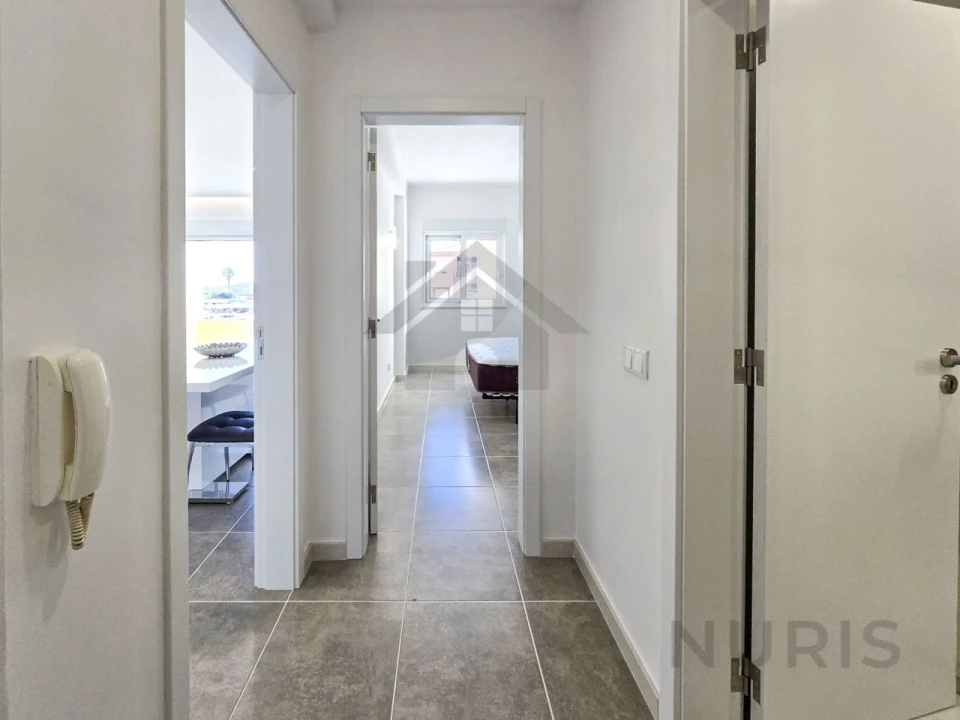 Apartamento T1 para Arrendamento em Portimão Foto 11
