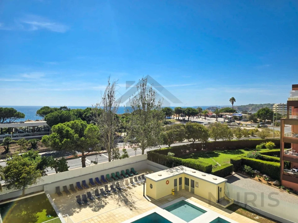 Apartamento T1 para Arrendamento em Portimão Foto 12