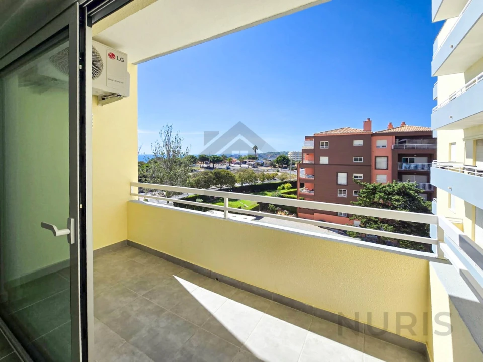 Apartamento T1 para Arrendamento em Portimão Foto 13