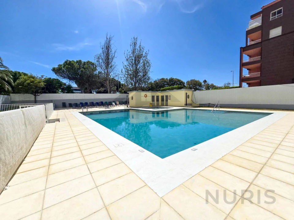 Apartamento T1 para Arrendamento em Portimão Foto 15
