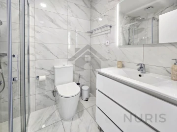 Apartamento T1 para Arrendamento em Portimão