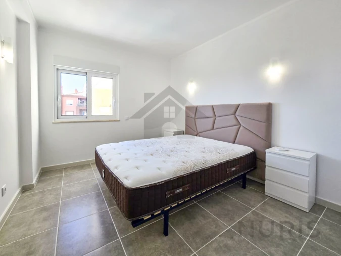 Apartamento T1 para Arrendamento em Portimão Foto 8