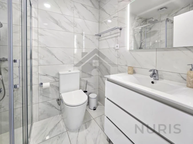 Apartamento T1 para Arrendamento em Portimão Foto 9