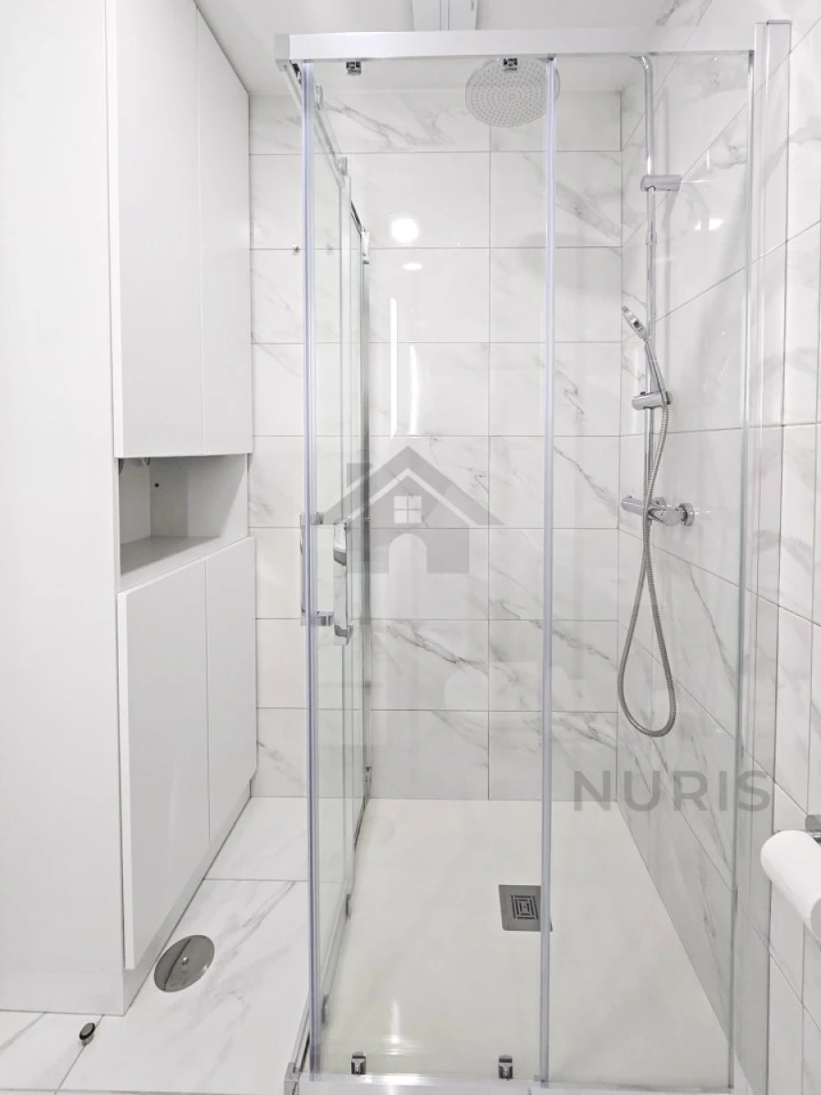 Apartamento T1 para Arrendamento em Portimão Foto 10