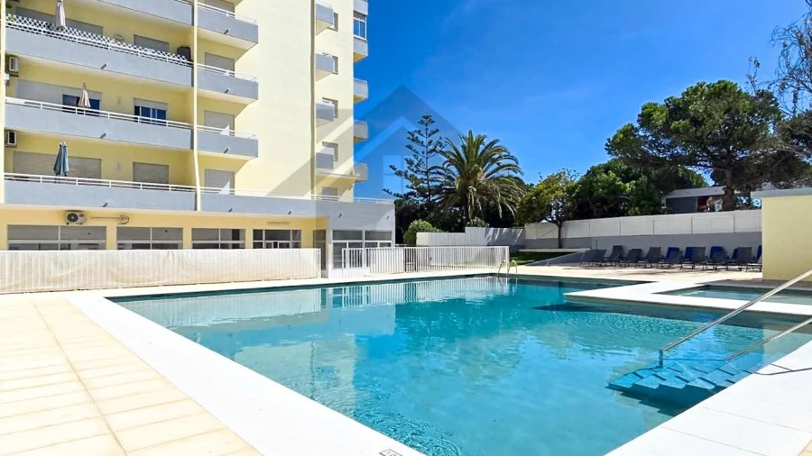 Apartamento T1 para Arrendamento em Portimão