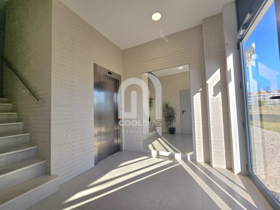 Apartamento T2 para Venda em Pinhal Novo Foto 39