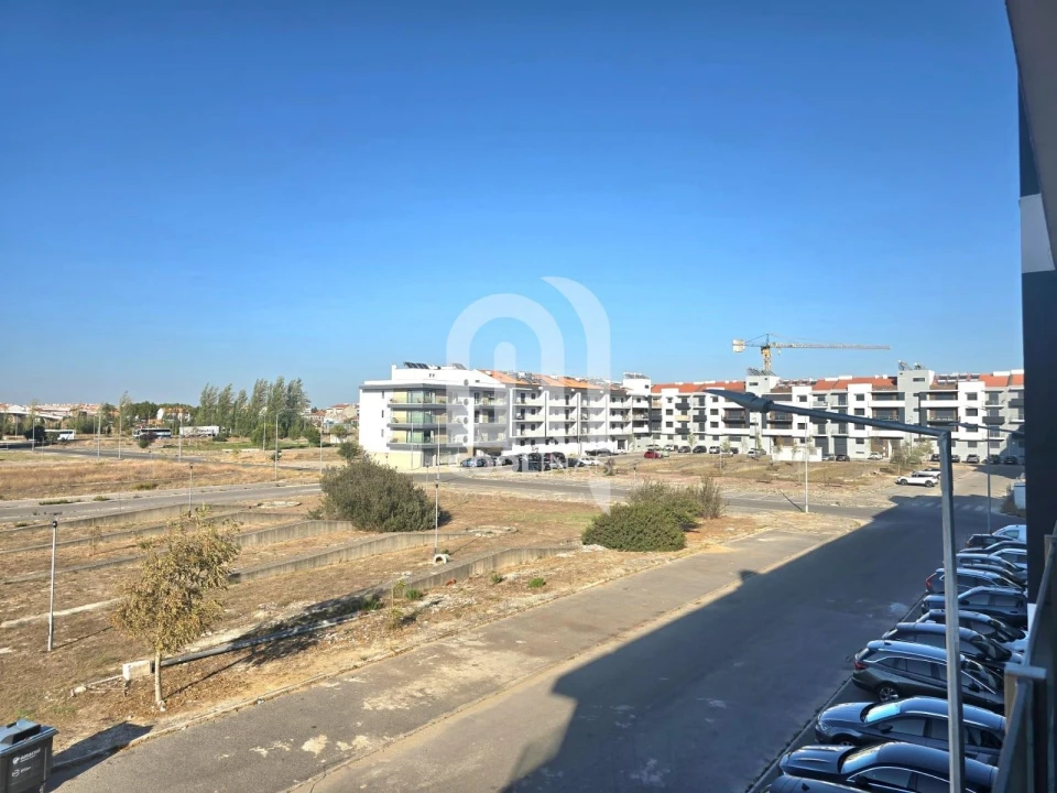 Apartamento T2 para Venda em Pinhal Novo Foto 34