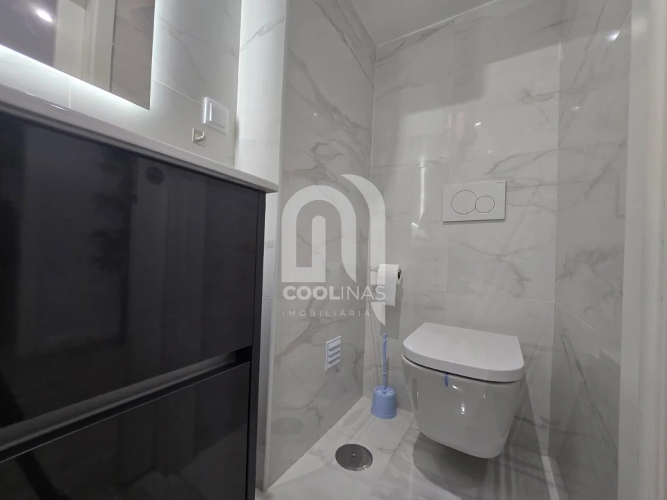 Apartamento T2 para Venda em Pinhal Novo Foto 24