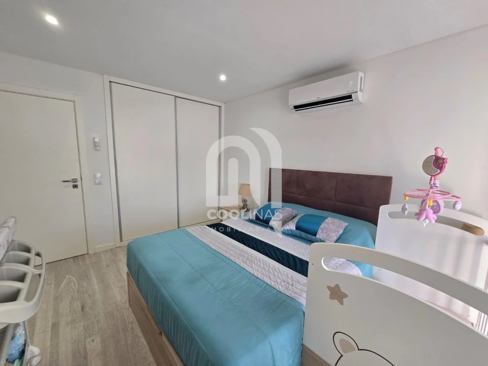 Apartamento T2 para Venda em Pinhal Novo Foto 12