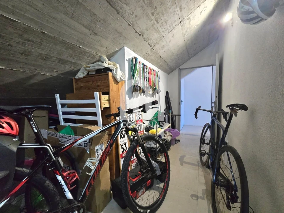 Apartamento T2 para Venda em Pinhal Novo Foto 30