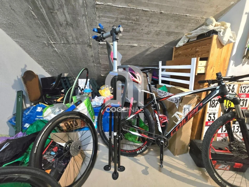Apartamento T2 para Venda em Pinhal Novo Foto 29