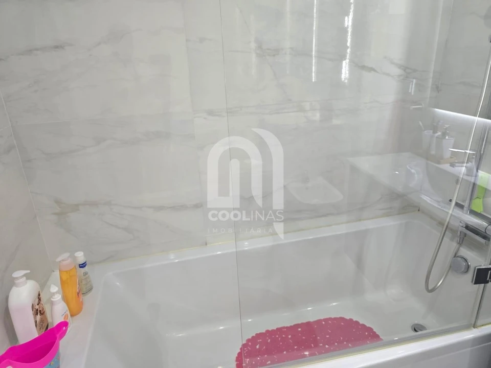 Apartamento T2 para Venda em Pinhal Novo Foto 27