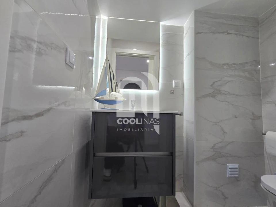 Apartamento T2 para Venda em Pinhal Novo Foto 26