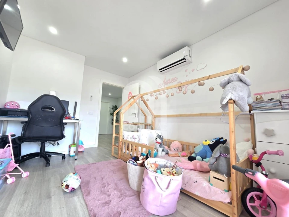 Apartamento T2 para Venda em Pinhal Novo Foto 14