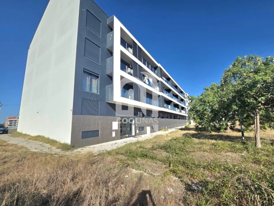 Apartamento T2 para Venda em Pinhal Novo Foto 43