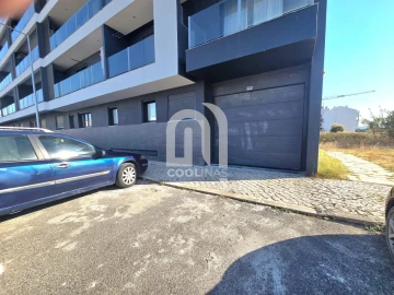 Apartamento T2 para Venda em Pinhal Novo