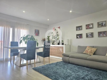 Apartamento T2 para Venda em Pinhal Novo