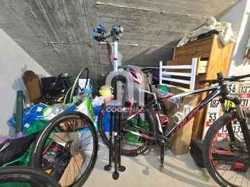 Apartamento T2 para Venda em Pinhal Novo