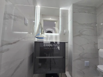 Apartamento T2 para Venda em Pinhal Novo
