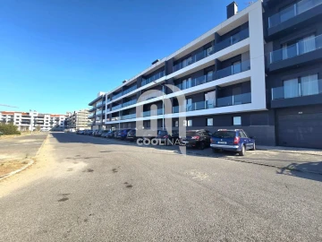 Apartamento T2 para Venda em Pinhal Novo