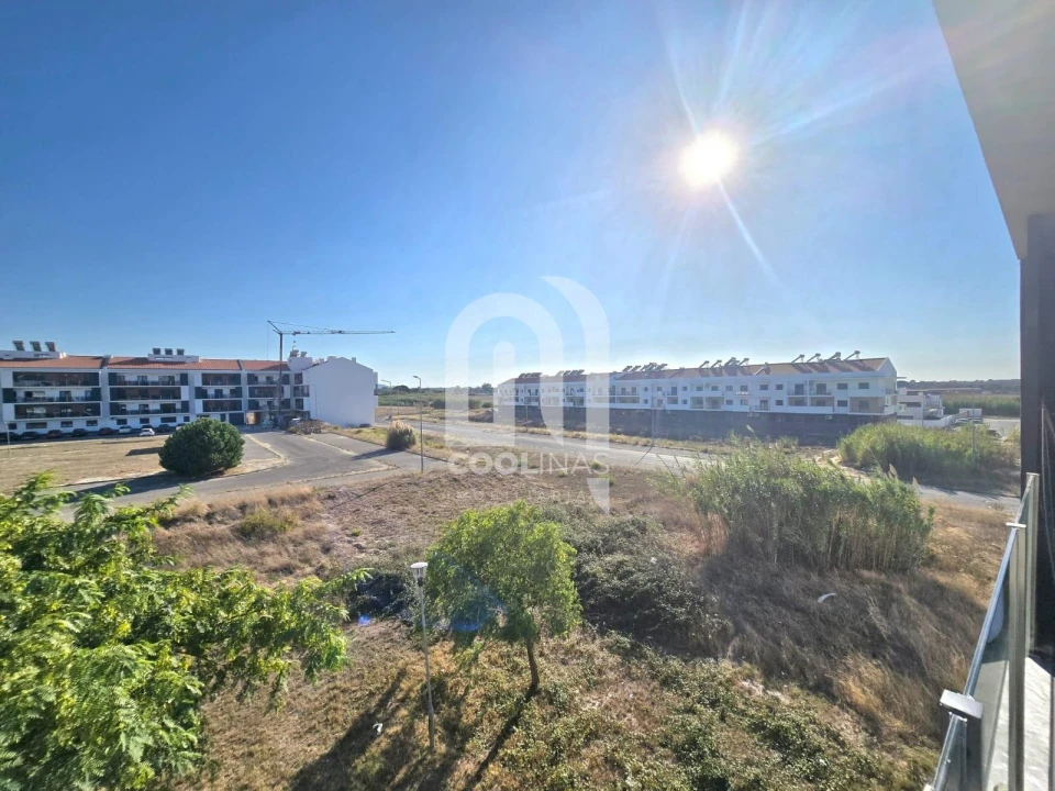 Apartamento T2 para Venda em Pinhal Novo Foto 20