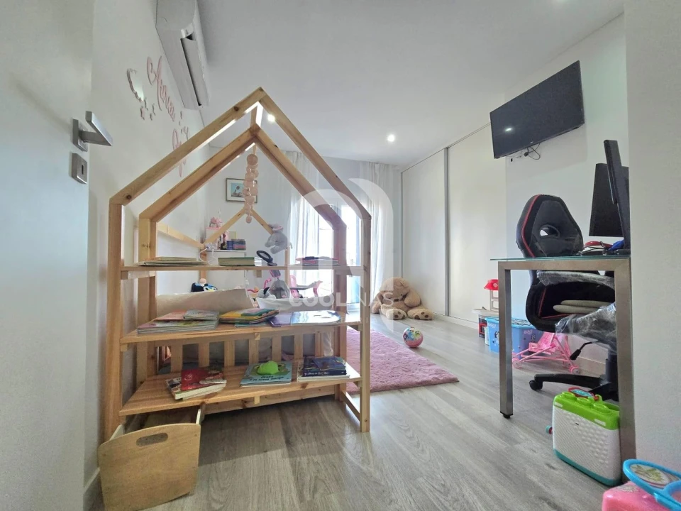 Apartamento T2 para Venda em Pinhal Novo Foto 13
