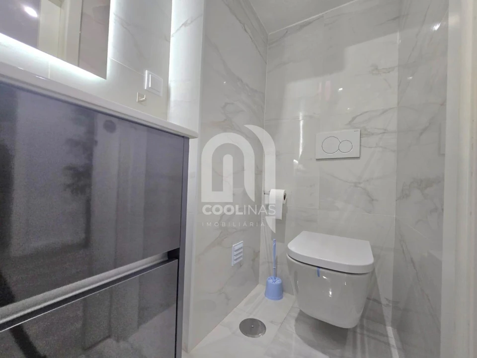 Apartamento T2 para Venda em Pinhal Novo Foto 25