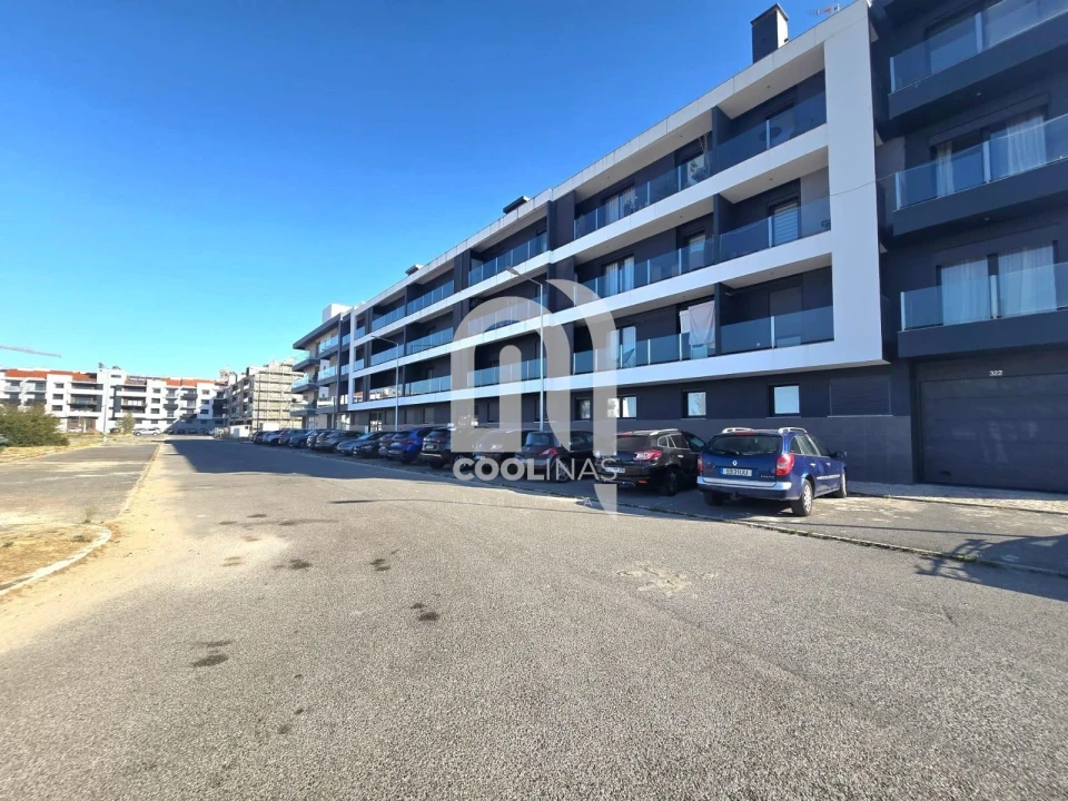 Apartamento T2 para Venda em Pinhal Novo Foto 42