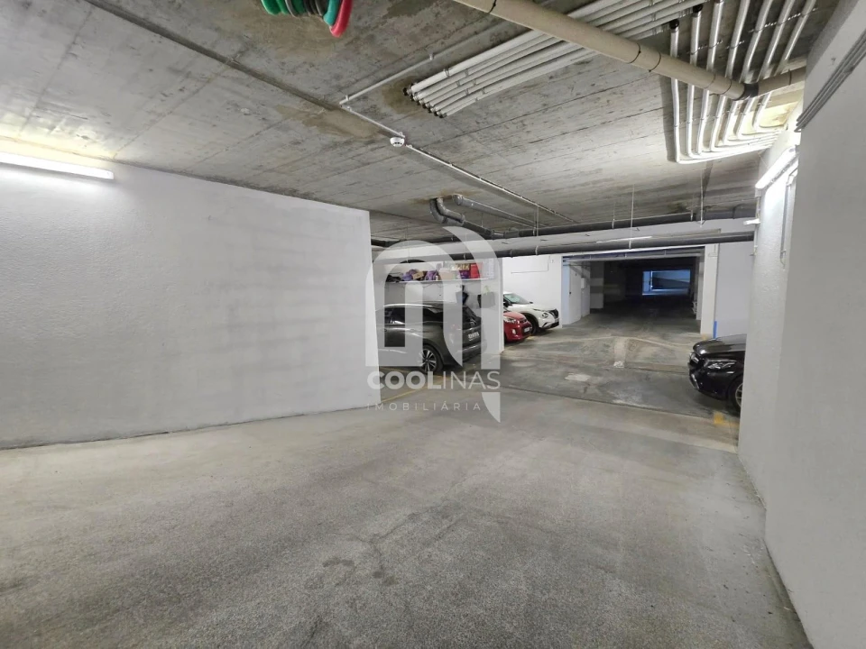 Apartamento T2 para Venda em Pinhal Novo Foto 32