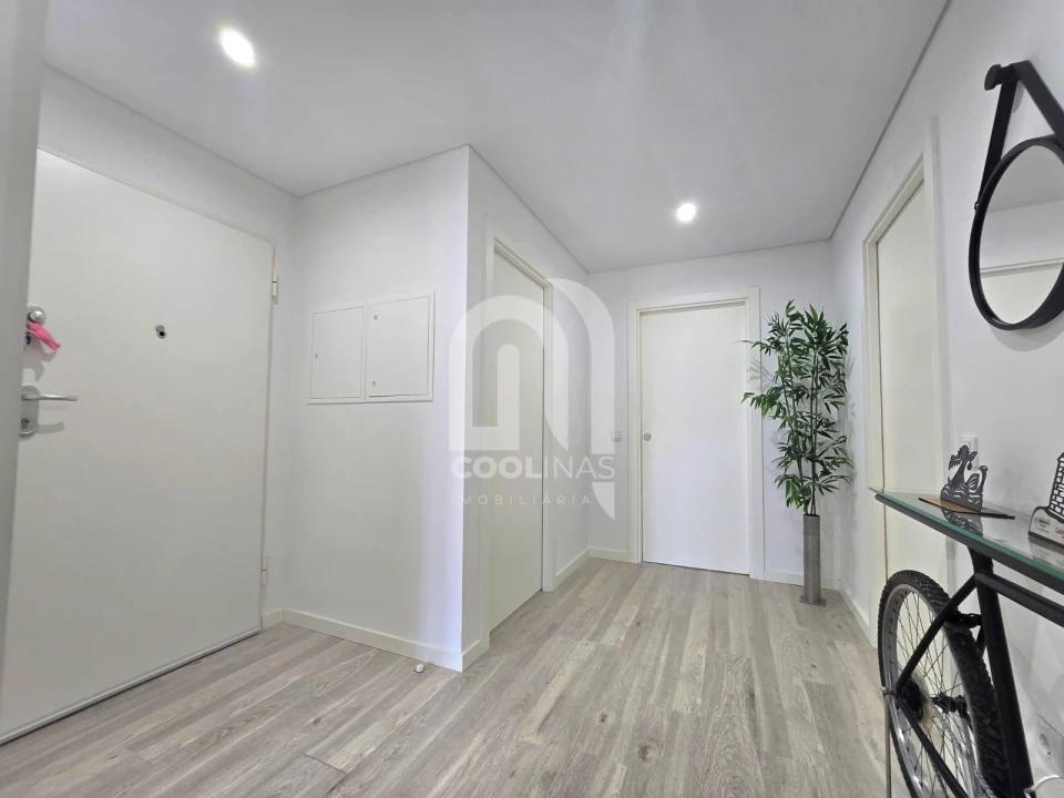 Apartamento T2 para Venda em Pinhal Novo Foto 17