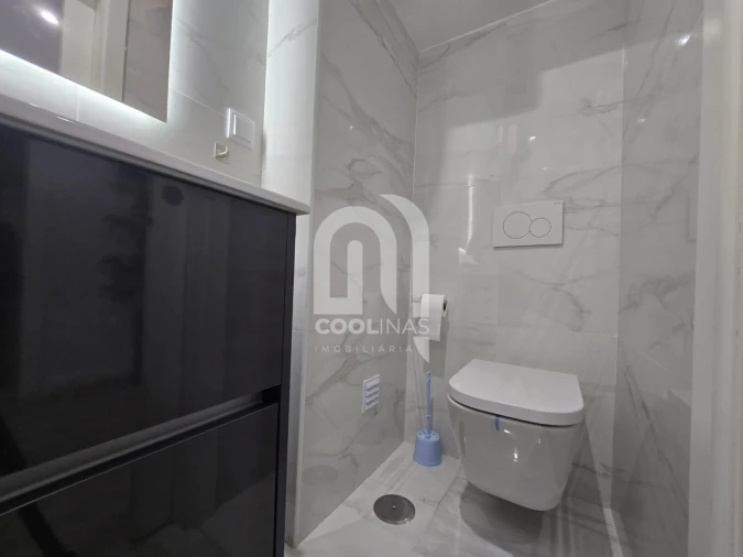 Apartamento T2 para Venda em Pinhal Novo Foto 24