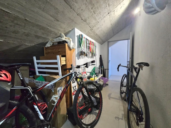Apartamento T2 para Venda em Pinhal Novo Foto 30