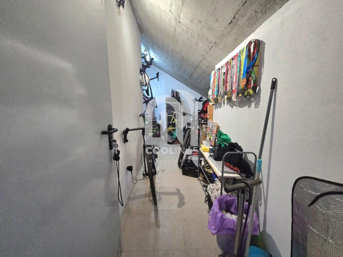 Apartamento T2 para Venda em Pinhal Novo Foto 28