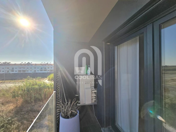 Apartamento T2 para Venda em Pinhal Novo Foto 21