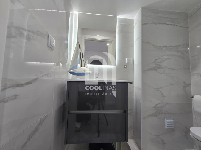Apartamento T2 para Venda em Pinhal Novo Foto 26