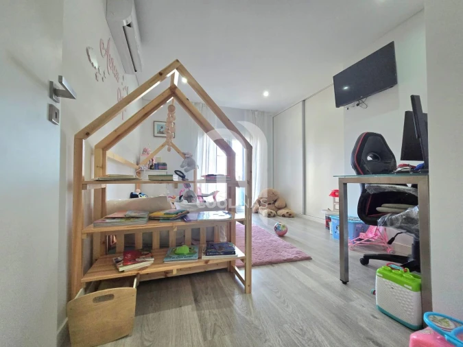 Apartamento T2 para Venda em Pinhal Novo Foto 13